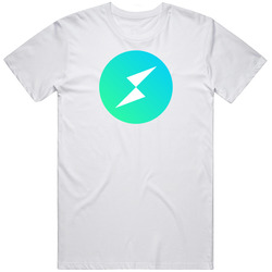 Thorchain Crypto Currency T Shirt Thorchain Crypto Currency T Shirt