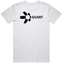 Quant Crypto Currency T Shirt Quant Crypto Currency T Shirt