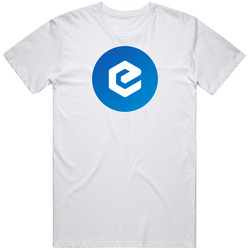 Ecash Crypto Currency T Shirt Ecash Crypto Currency T Shirt