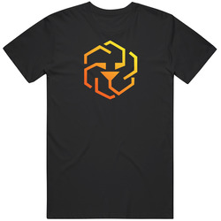 Leo Token Crypto Currency T Shirt Leo Token Crypto Currency T Shirt