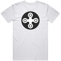 Nexus Material Crypto Currency T Shirt Nexus Material Crypto Currency T Shirt