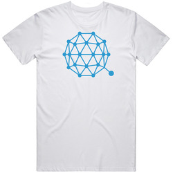 Qtum Crypto Currency T Shirt Qtum Crypto Currency T Shirt