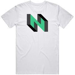 Nervos Network Crypto Currency T Shirt Nervos Network Crypto Currency T Shirt