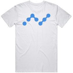 Nano Coin Crypto Currency T Shirt Nano Coin Crypto Currency T Shirt