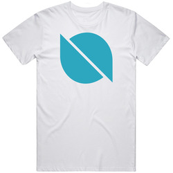 Ontology Network Crypto Currency T Shirt Ontology Network Crypto Currency T Shirt