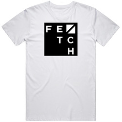 Fetch Ai Crypto Currency T Shirt Fetch Ai Crypto Currency T Shirt