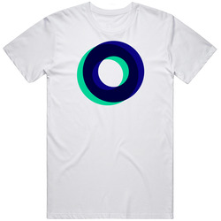 Link Token Crypto Currency T Shirt Link Token Crypto Currency T Shirt