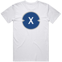 Xdc Network Crypto Currency T Shirt Xdc Network Crypto Currency T Shirt