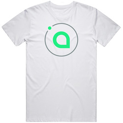 Siacoin Crypto Currency T Shirt Siacoin Crypto Currency T Shirt