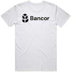 Bancor Network Token Crypto Currency T Shirt Bancor Network Token Crypto Currency T Shirt