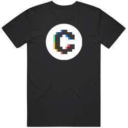 Convex Finance Crypto Currency T Shirt Convex Finance Crypto Currency T Shirt
