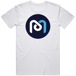 Mdex Crypto Currency T Shirt Mdex Crypto Currency T Shirt