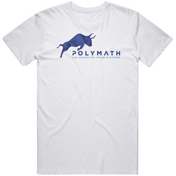 Polymath Crypto Currency T Shirt Polymath Crypto Currency T Shirt