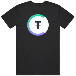 Cusdt Crypto Currency T Shirt Cusdt Crypto Currency T Shirt