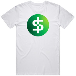 Pax Dollar Crypto Currency T Shirt Pax Dollar Crypto Currency T Shirt