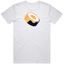 Xsushi Crypto Currency T Shirt Xsushi Crypto Currency T Shirt