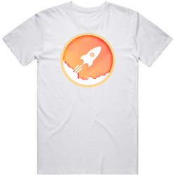Rocketpool Crypto Currency T Shirt Rocketpool Crypto Currency T Shirt
