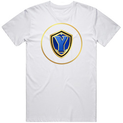Yield Guild Games Crypto Currency T Shirt Yield Guild Games Crypto Currency T Shirt