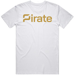 Pirate Crypto Currency T Shirt Pirate Crypto Currency T Shirt