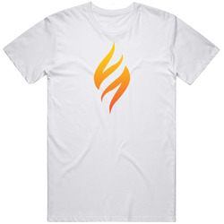 Vulcan Forged Crypto Currency T Shirt Vulcan Forged Crypto Currency T Shirt