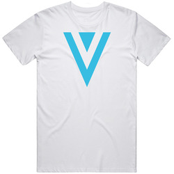 Verge Crypto Currency T Shirt Verge Crypto Currency T Shirt