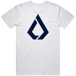 Lisk Crypto Currency T Shirt Lisk Crypto Currency T Shirt