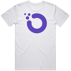 Orchid Crypto Currency T Shirt Orchid Crypto Currency T Shirt
