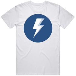 Vethor Crypto Currency T Shirt Vethor Crypto Currency T Shirt