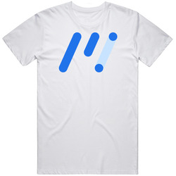Medibloc Crypto Currency T Shirt Medibloc Crypto Currency T Shirt