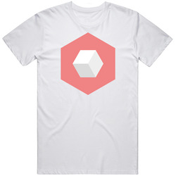 Lukso Crypto Currency T Shirt Lukso Crypto Currency T Shirt