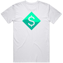 Neutrino Crypto Currency T Shirt Neutrino Crypto Currency T Shirt
