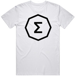 Ergo Crypto Currency T Shirt Ergo Crypto Currency T Shirt