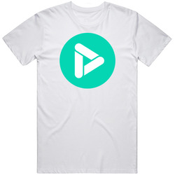 Playdapp Crypto Currency T Shirt Playdapp Crypto Currency T Shirt