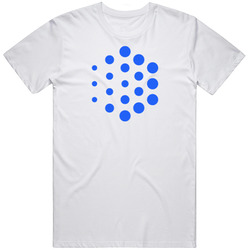 Oxygen Crypto Currency T Shirt Oxygen Crypto Currency T Shirt
