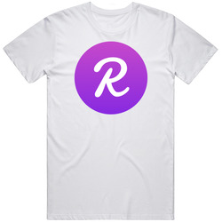 Reef Finance Crypto Currency T Shirt Reef Finance Crypto Currency T Shirt