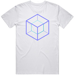 Bonfida Crypto Currency T Shirt Bonfida Crypto Currency T Shirt