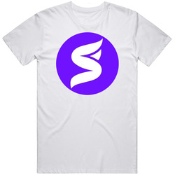Superfarm Crypto Currency T Shirt Superfarm Crypto Currency T Shirt