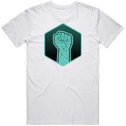 Metahero Crypto Currency T Shirt Metahero Crypto Currency T Shirt