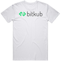 Bitkub Crypto Currency T Shirt Bitkub Crypto Currency T Shirt