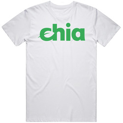 Chia Crypto Currency T Shirt Chia Crypto Currency T Shirt