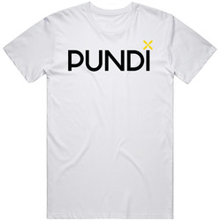 Pundi X Crypto Currency T Shirt Pundi X Crypto Currency T Shirt