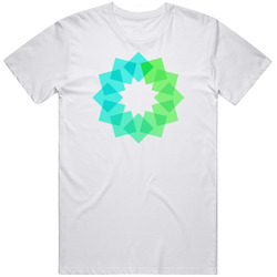 Powerledger Crypto Currency T Shirt Powerledger Crypto Currency T Shirt