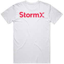 Stormx Crypto Currency T Shirt Stormx Crypto Currency T Shirt