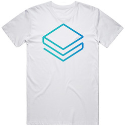 Stratis Crypto Currency T Shirt Stratis Crypto Currency T Shirt