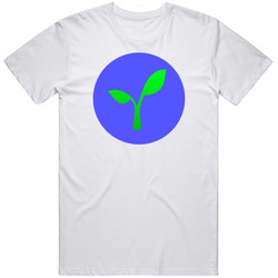 Radicle Crypto Currency T Shirt Radicle Crypto Currency T Shirt