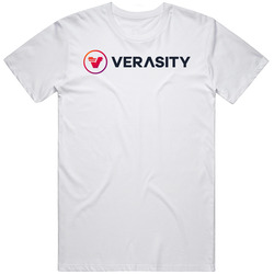 Verasity Crypto Currency T Shirt Verasity Crypto Currency T Shirt