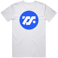 Truefi Crypto Currency T Shirt Truefi Crypto Currency T Shirt