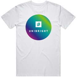 Unibright Crypto Currency T Shirt Unibright Crypto Currency T Shirt