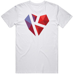 Kardiachain Crypto Currency T Shirt Kardiachain Crypto Currency T Shirt