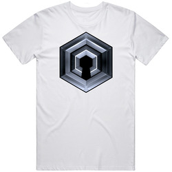 Dero Crypto Currency T Shirt Dero Crypto Currency T Shirt